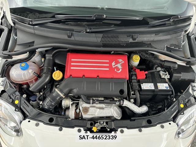 Abarth 695 2024-07 7875061-28