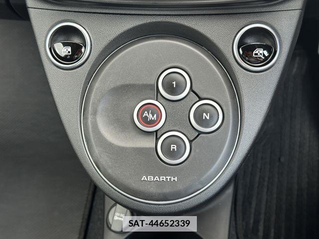 Abarth 695 2024-07 7875061-7
