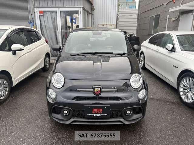 Abarth 695 2025-04 8034031-1