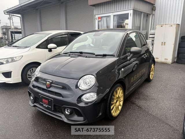 Abarth 695 2025-04 8034031-2