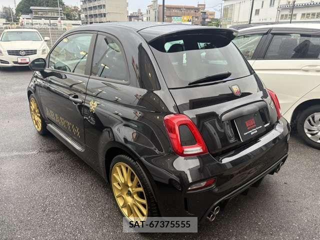 Abarth 695 2025-04 8034031-3