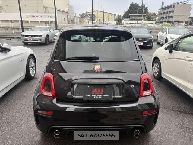 Abarth 695 2025-04 8034031-4