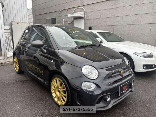 Abarth 695 2025-04 8034031-6