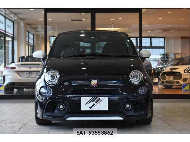 Abarth 695 2022-10 8097413-1