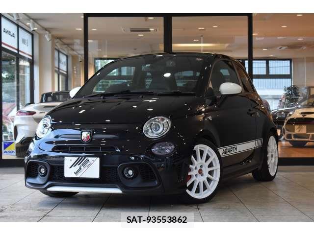 Abarth 695 2022-10 8097413-2