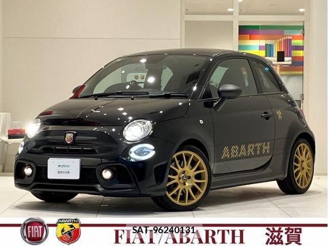 Abarth 695 2025-04 8127086-0