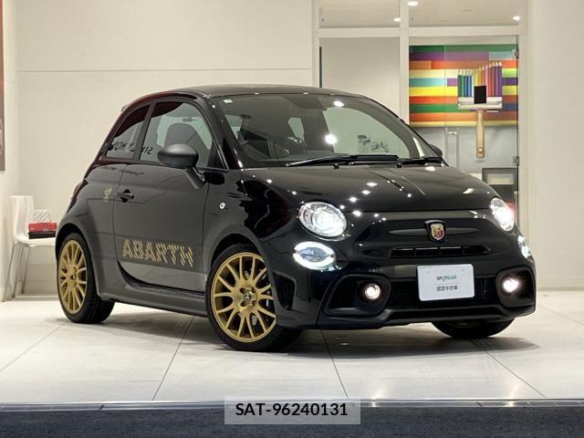 Abarth 695 2025-04 8127086-21