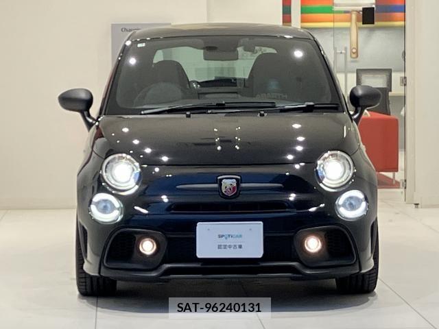 Abarth 695 2025-04 8127086-22