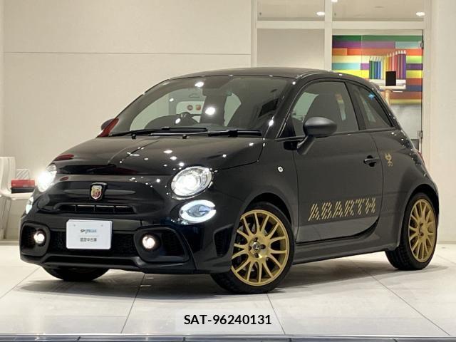 Abarth 695 2025-04 8127086-23