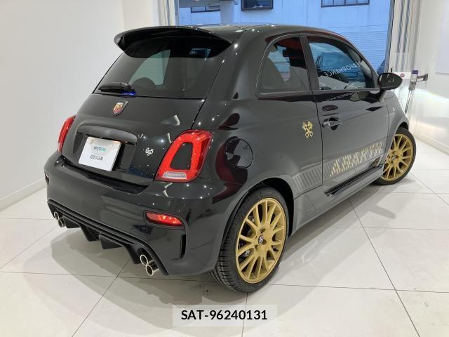 Abarth 695 2025-04 8127086-24