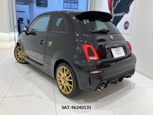 Abarth 695 2025-04 8127086-26