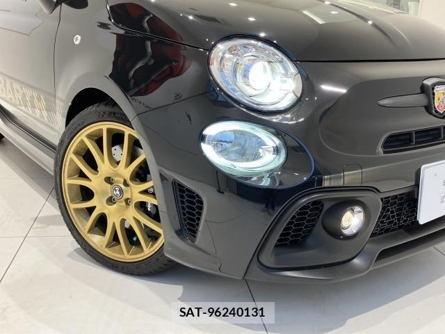 Abarth 695 2025-04 8127086-27