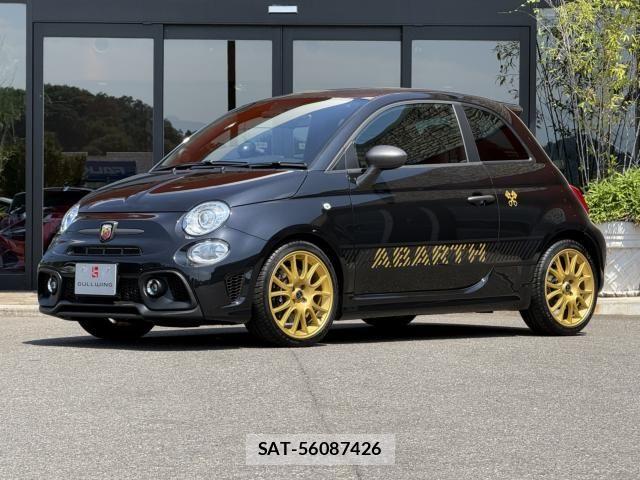 Abarth 695 2024-07 8312185-0