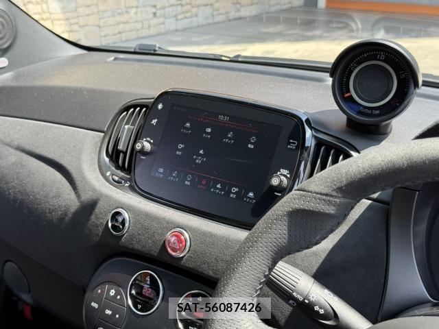 Abarth 695 2024-07 8312185-11