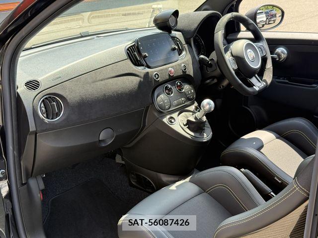 Abarth 695 2024-07 8312185-12