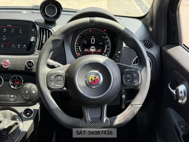 Abarth 695 2024-07 8312185-15