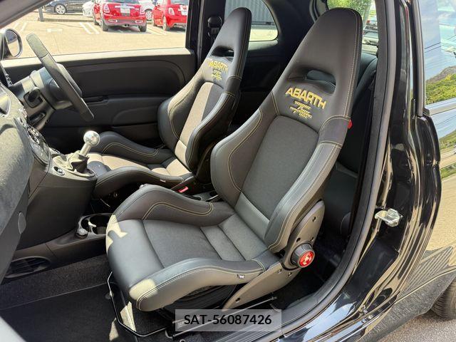 Abarth 695 2024-07 8312185-16
