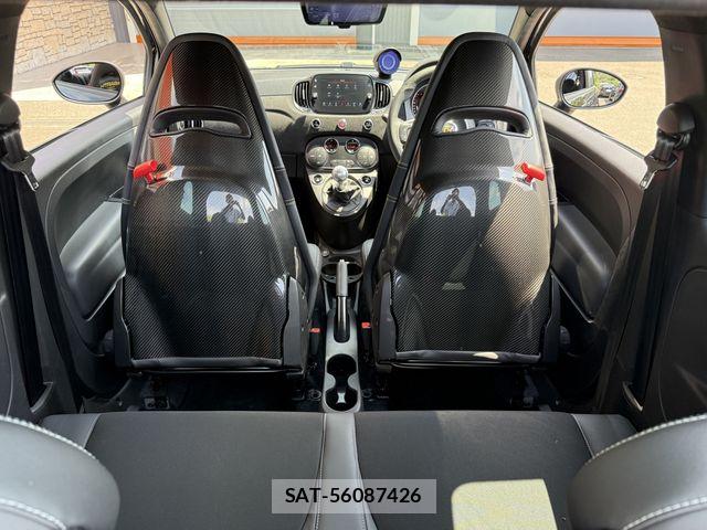 Abarth 695 2024-07 8312185-18
