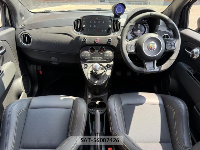 Abarth 695 2024-07 8312185-1