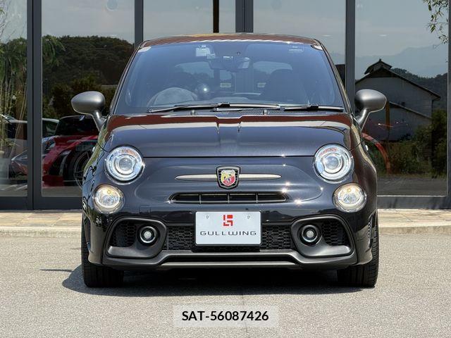 Abarth 695 2024-07 8312185-20