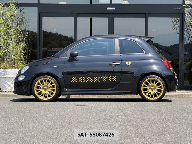 Abarth 695 2024-07 8312185-21