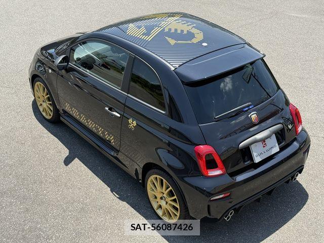 Abarth 695 2024-07 8312185-22