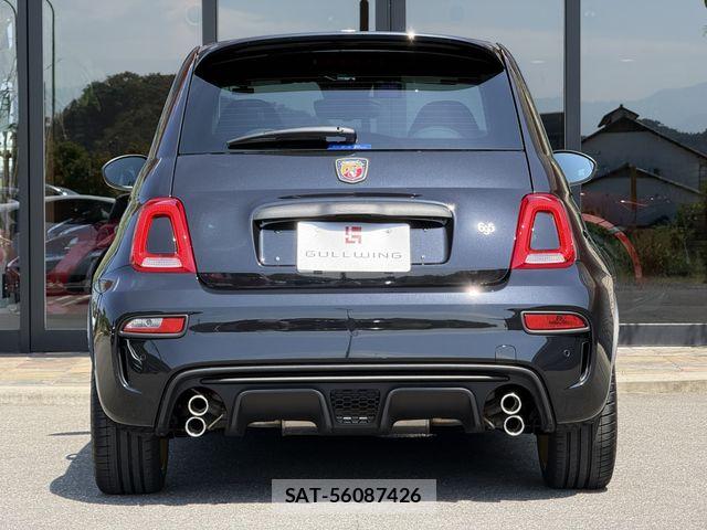 Abarth 695 2024-07 8312185-23