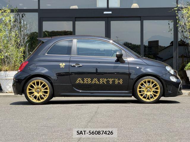 Abarth 695 2024-07 8312185-24