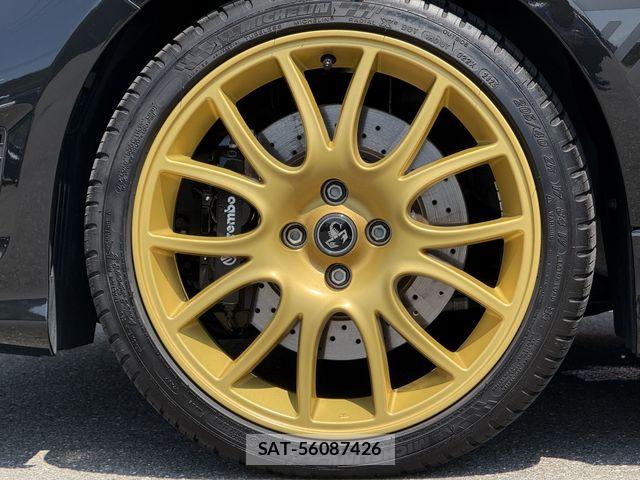 Abarth 695 2024-07 8312185-27