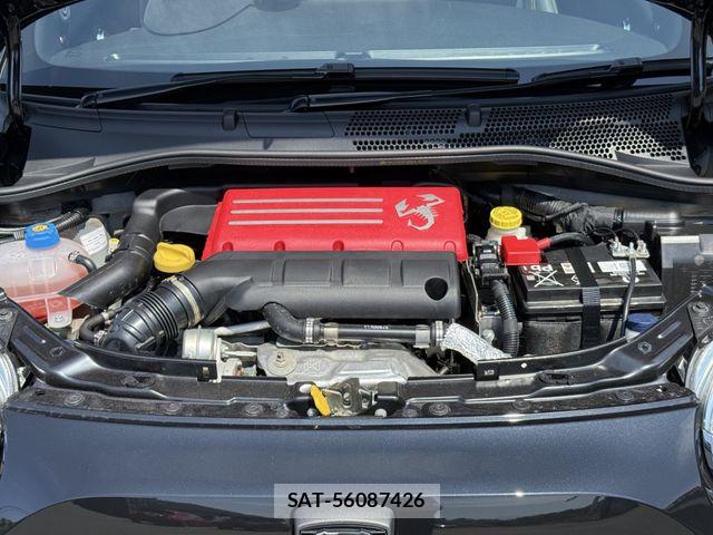 Abarth 695 2024-07 8312185-29