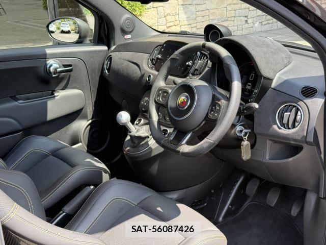 Abarth 695 2024-07 8312185-3