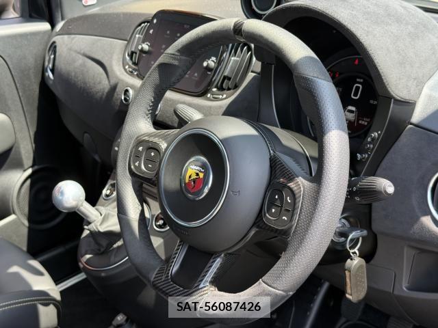Abarth 695 2024-07 8312185-8