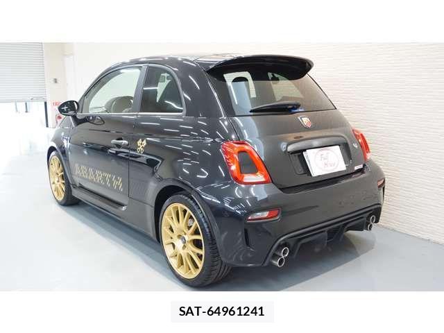 Abarth 695 2024-09 8353539-10