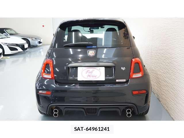 Abarth 695 2024-09 8353539-11
