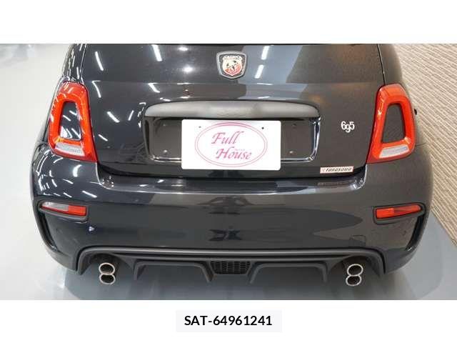 Abarth 695 2024-09 8353539-12
