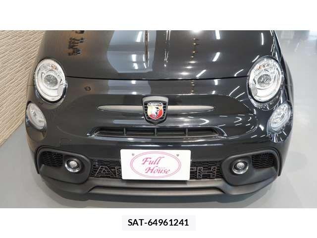 Abarth 695 2024-09 8353539-13