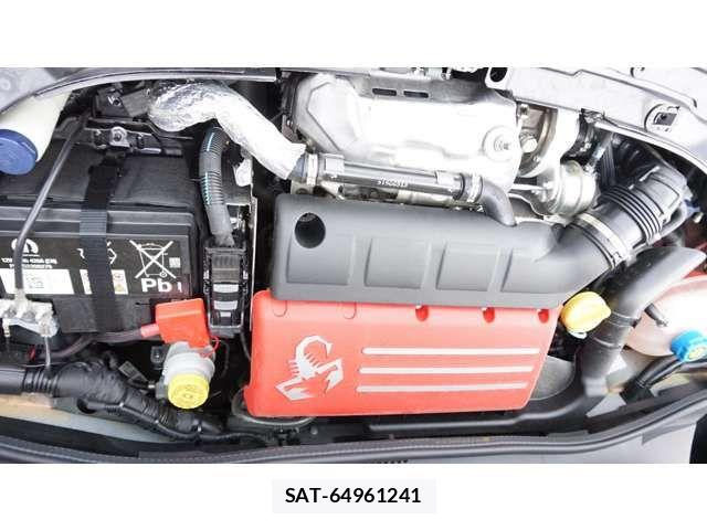 Abarth 695 2024-09 8353539-15