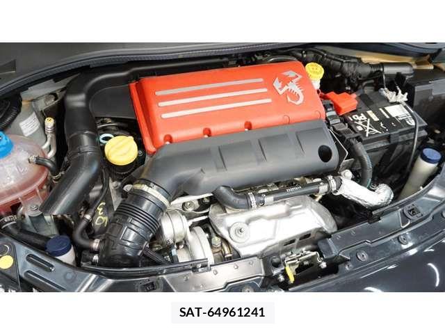 Abarth 695 2024-09 8353539-16