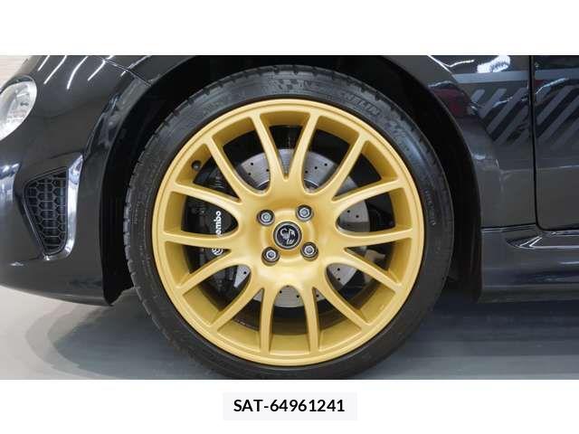 Abarth 695 2024-09 8353539-18