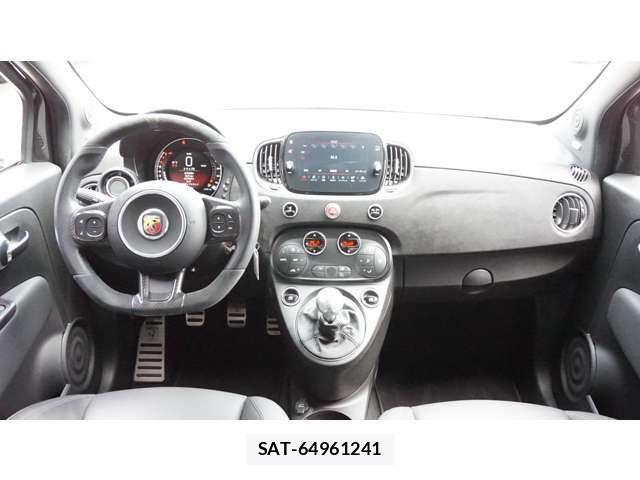 Abarth 695 2024-09 8353539-1