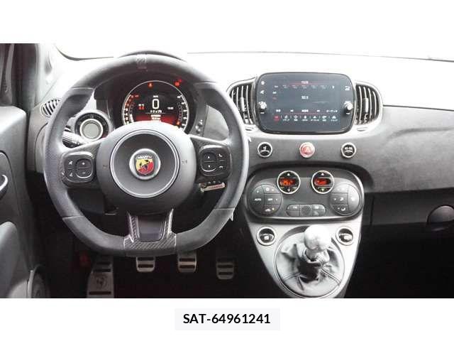 Abarth 695 2024-09 8353539-19