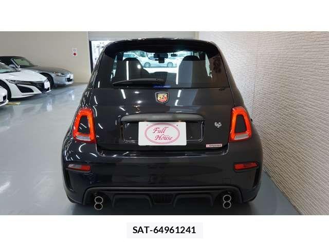 Abarth 695 2024-09 8353539-2