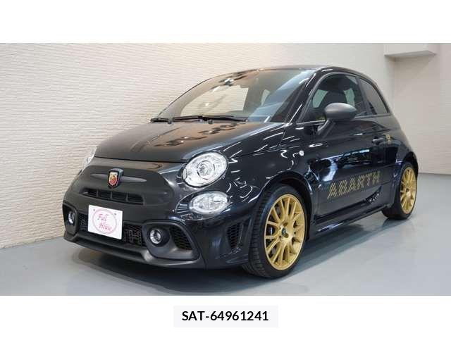 Abarth 695 2024-09 8353539-6
