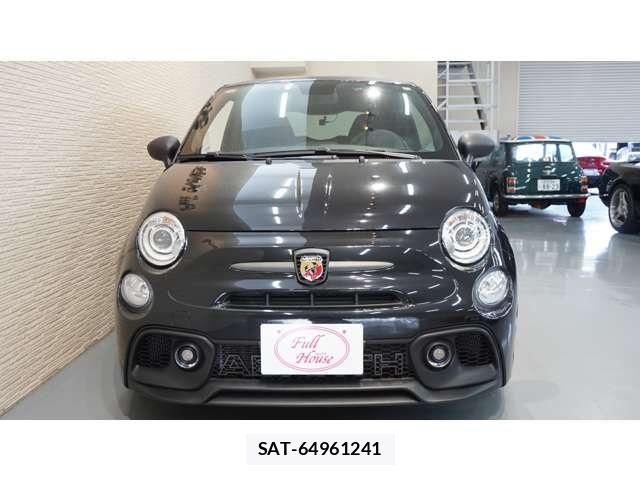 Abarth 695 2024-09 8353539-8
