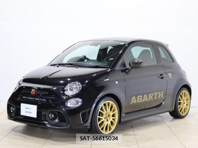 Abarth 695 2024-11 8739847-0