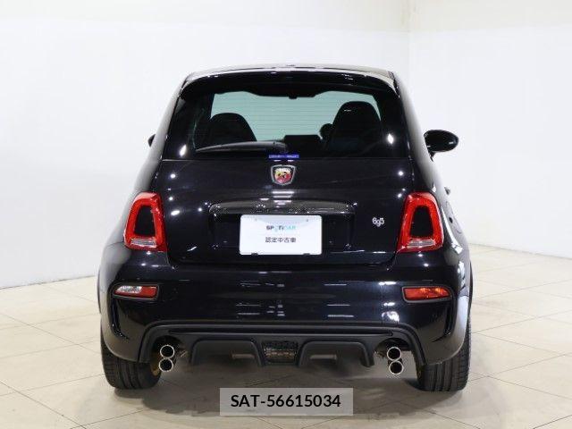 Abarth 695 2024-11 8739847-9