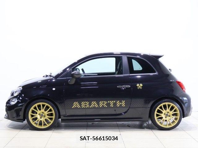 Abarth 695 2024-11 8739847-10