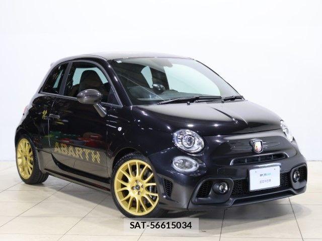 Abarth 695 2024-11 8739847-11