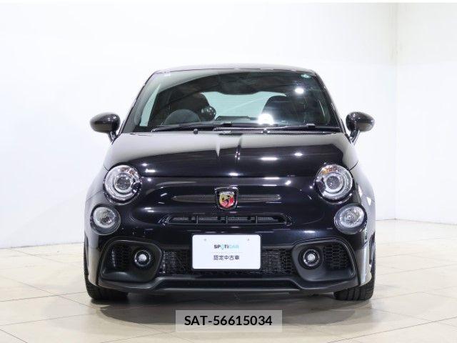 Abarth 695 2024-11 8739847-12