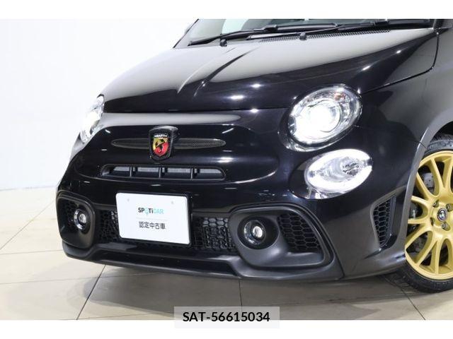 Abarth 695 2024-11 8739847-14